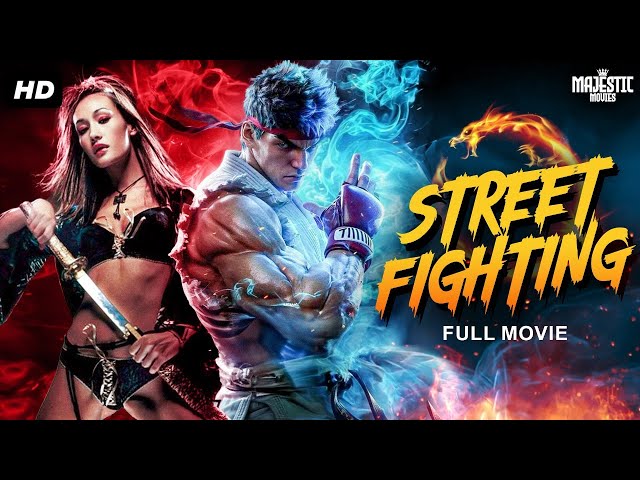 Street Fight documentary image