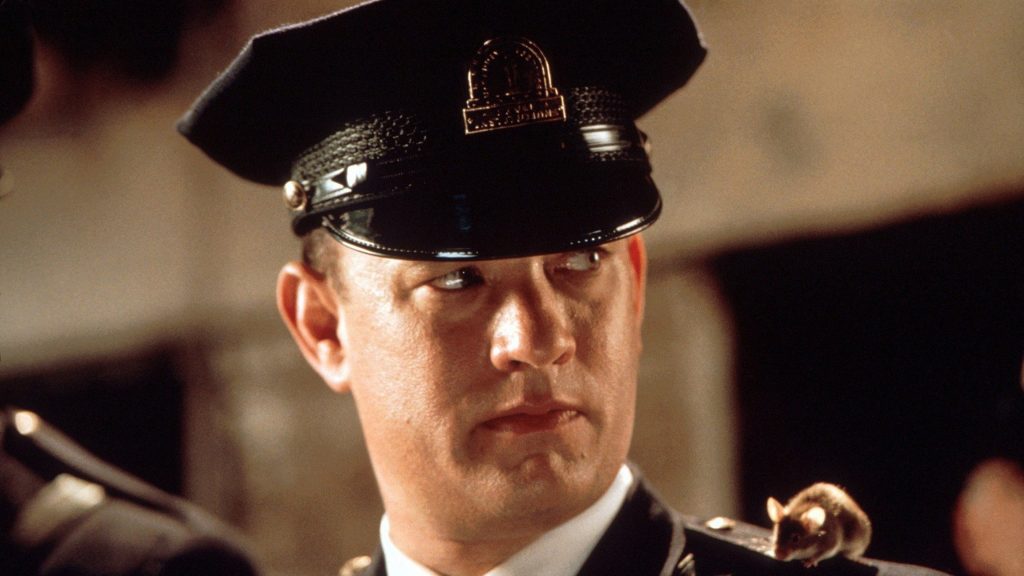 The Green Mile 2 (2025) A Bold Sequel to a Timeless Classic